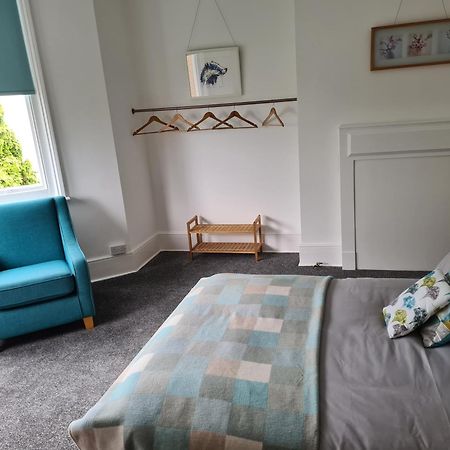 Gorgeous Sea View Apartment 5 Mins To The Beach St Leonards-on-Sea Экстерьер фото