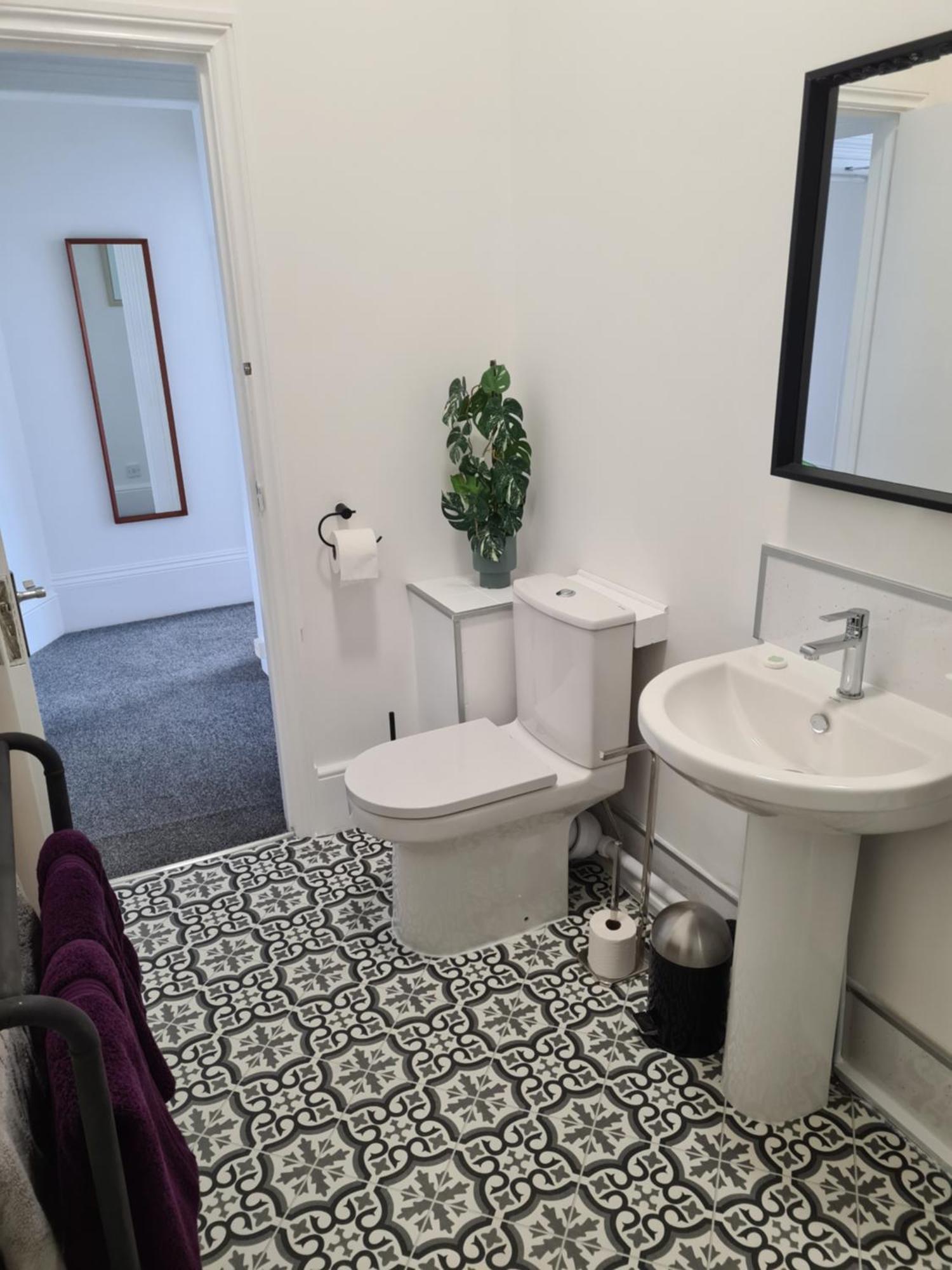 Gorgeous Sea View Apartment 5 Mins To The Beach St Leonards-on-Sea Экстерьер фото